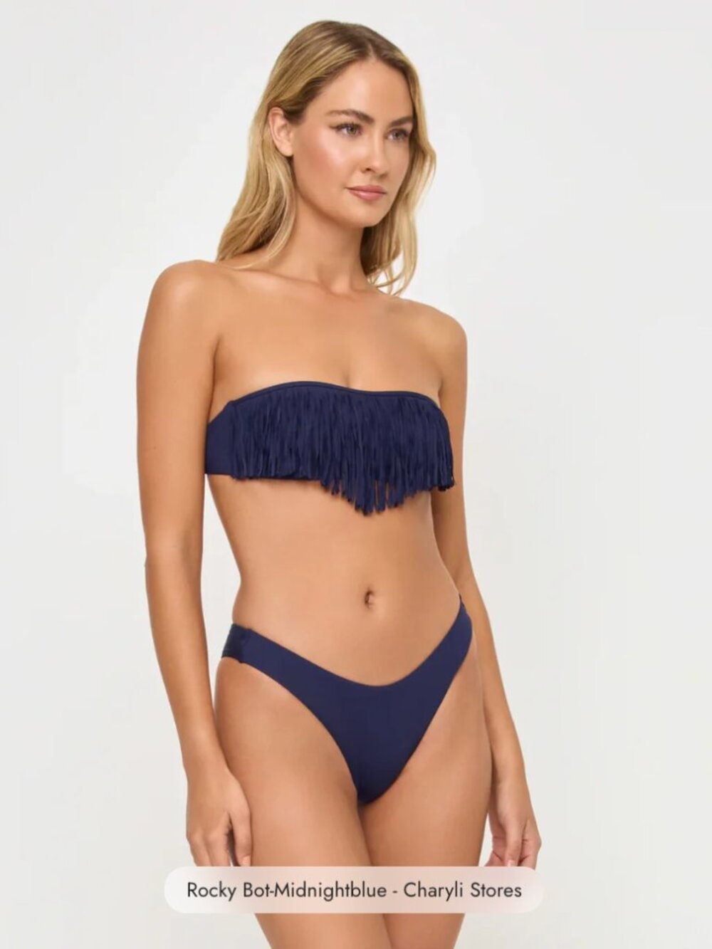 NWT!! LSPACE Rocky Bot-Midnightblue